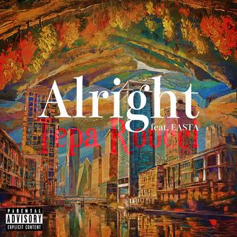 Alright (feat. EASTA)