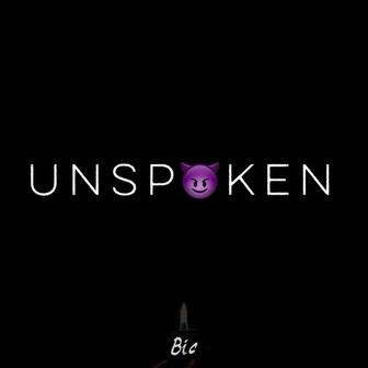 Unspoken