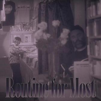 Routine for Most