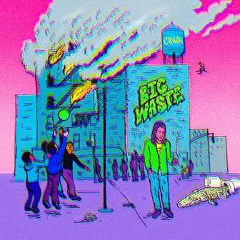 Big Waste