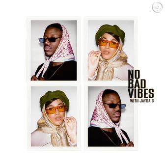 No Bad Vibes (with Jayda G)