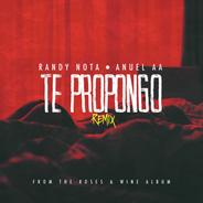 Te Propongo (feat. Anuel AA)