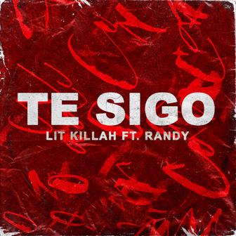 Te Sigo (feat. Randy) - Single
