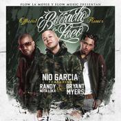 Borracho y Loco (Remix) [feat. Bryant Myers & Randy] - Single