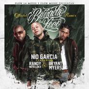 Borracho y Loco (feat. Bryant Myers & Randy) [Remix]