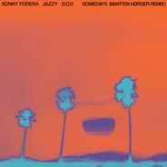Somedays - Marten Hørger Extended Remix