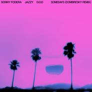 Somedays - Dombresky Remix