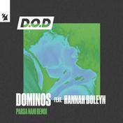Dominos (Parsa Nani Remix)