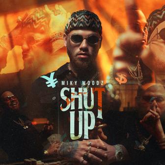 Shut Up - Single