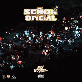 Señor Oficial - Single