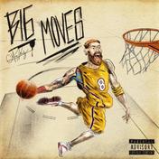 BIG MOVES - Single