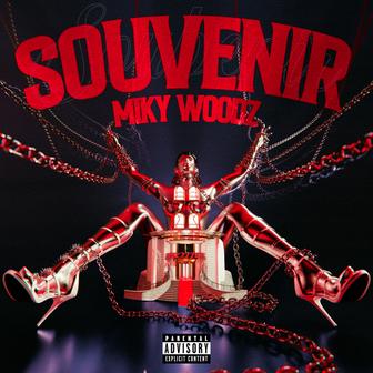Souvenir - Single