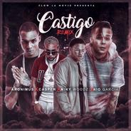 Castigo (Remix)