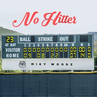 No Hitter - Single