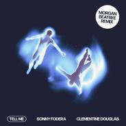Tell Me - Morgan Seatree Remix