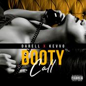 Booty Call (feat. KEVVO) - Single