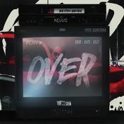 O.V.E.R - Single