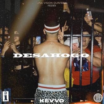 Desahogo - Single