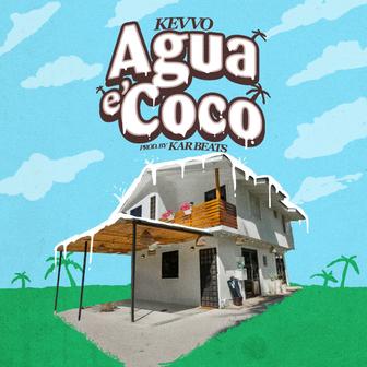 Agua e' Coco - Single