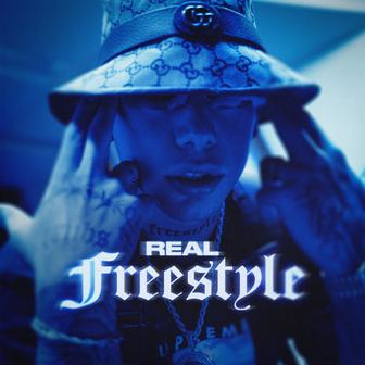 Real (Freestyle) - Single