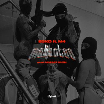 Malianteo (feat. M4) - Single