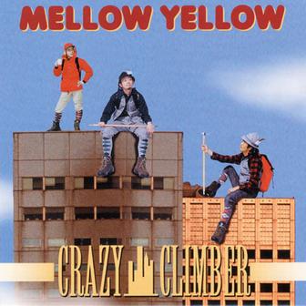 CRAZY CLIMBER