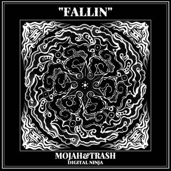 FALLIN (feat. TRASH)