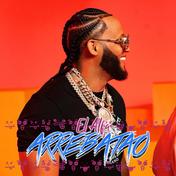 Arrebatao - Single