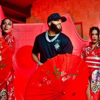 Pa Japón - Single
