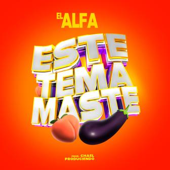 ESTE TEMA MASTE - Single