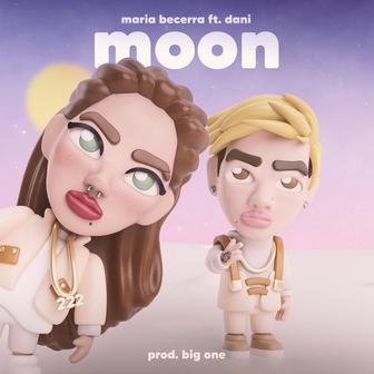 Moon (feat. Dani) - Single