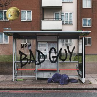Bad Guy - Single