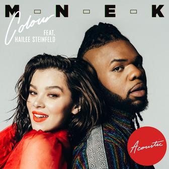 Colour (feat. Hailee Steinfeld) [Acoustic] - Single
