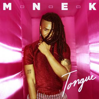 Tongue - Single