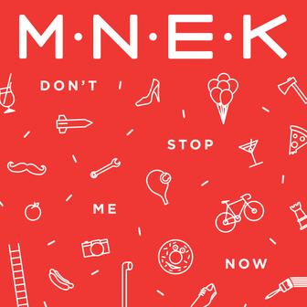 Don't Stop Me Now - Single