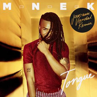 Tongue (Jarreau Vandal Remix) - Single