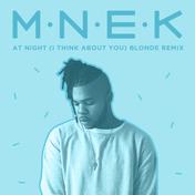 At Night (I Think About You) [Blonde Remix] - Single