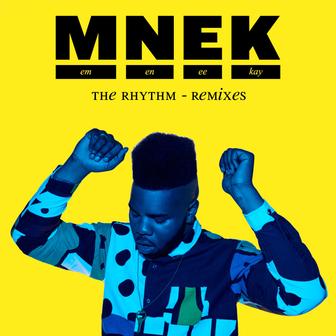 The Rhythm (Remixes) - EP