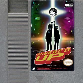 Powered Up - Single