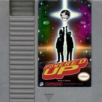 Powered Up - Single