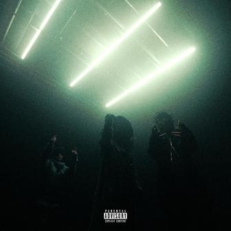 KC (BUST IT DOWN) (feat. Leellamarz)