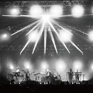 コーヒー・セイブス・ミー - Live