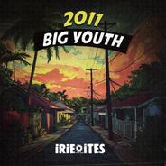 2011 - Strange Things Riddim