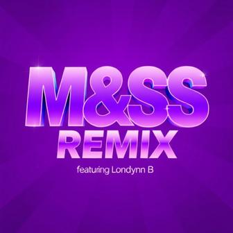 Me & Somebody’s Son (Remix)