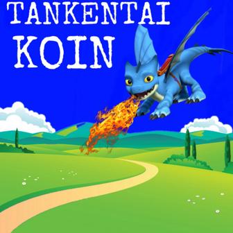 TANKENTAI