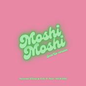 Moshi Moshi (feat. 百足) [Sped up]
