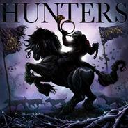 Hunters - GRAVEDGR Edit