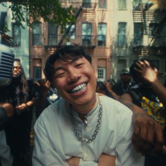 Landed In Brooklyn