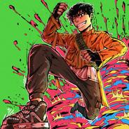 MASH