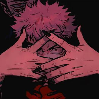 Sukuna Freestyle